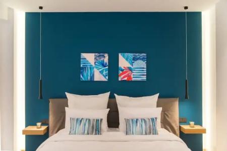 Pinacota Suites Athens - 39