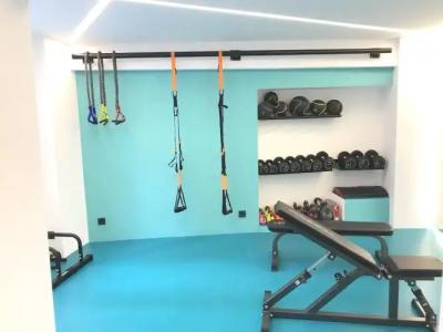 Pinacota Suites Athens - 20