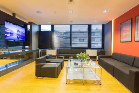 Pinacota Suites Athens - 16