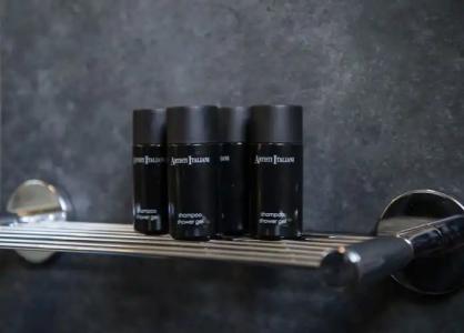 Pinacota Suites Athens - 32