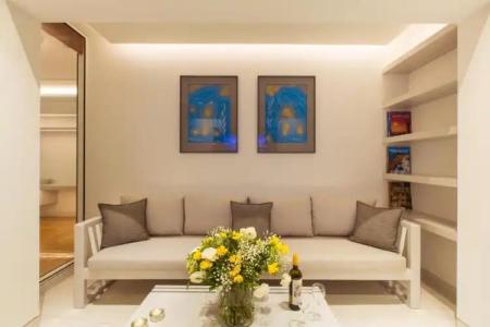 Pinacota Suites Athens - 126