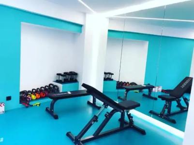 Pinacota Suites Athens - 76