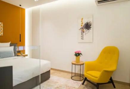 Pinacota Suites Athens - 37