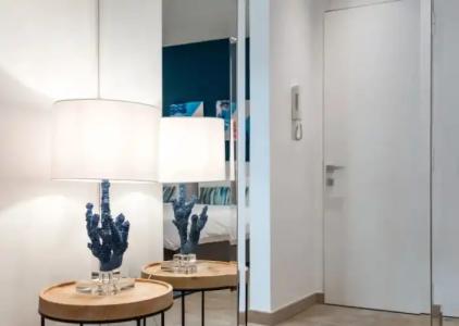 Pinacota Suites Athens - 6