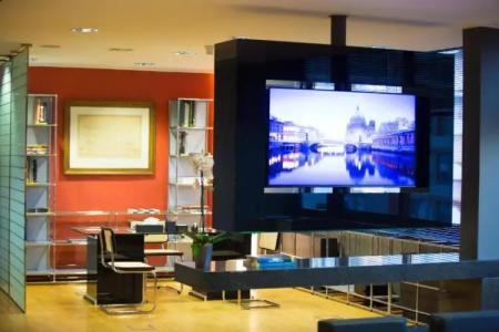 Pinacota Suites Athens - 51