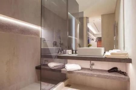 Pinacota Suites Athens - 129