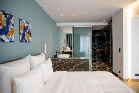 Pinacota Suites Athens - 100