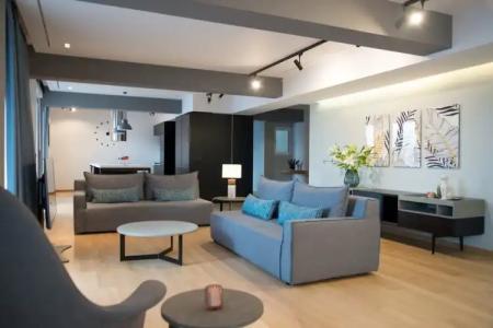 Pinacota Suites Athens - 157