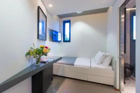 Pinacota Suites Athens - 52