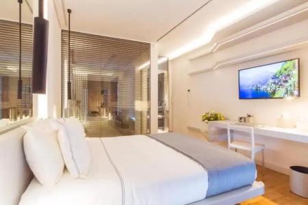 Pinacota Suites Athens - 117