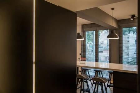 Pinacota Suites Athens - 7