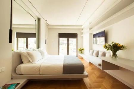 Pinacota Suites Athens - 120