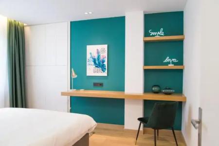 Pinacota Suites Athens - 88