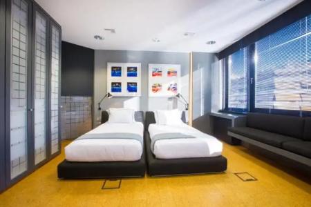 Pinacota Suites Athens - 50