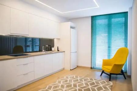 Pinacota Suites Athens - 27