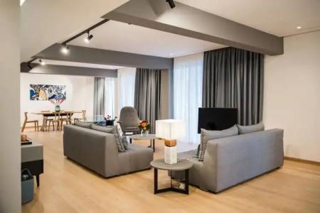 Pinacota Suites Athens - 152