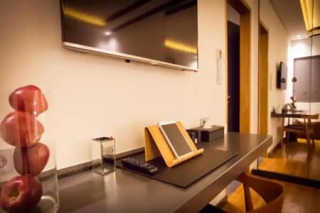 Pinacota Suites Athens - 137