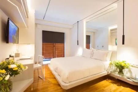 Pinacota Suites Athens - 116