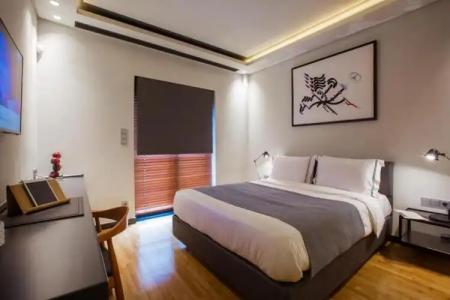 Pinacota Suites Athens - 133