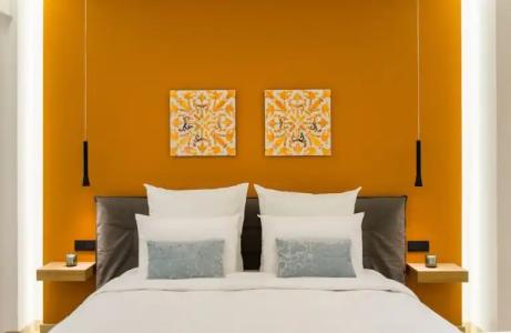 Pinacota Suites Athens - 44