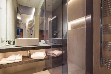 Pinacota Suites Athens - 128