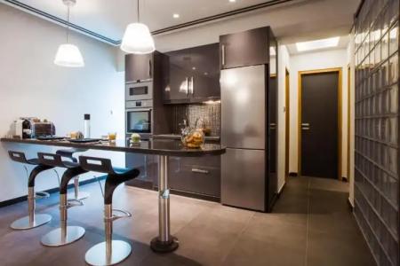 Pinacota Suites Athens - 136