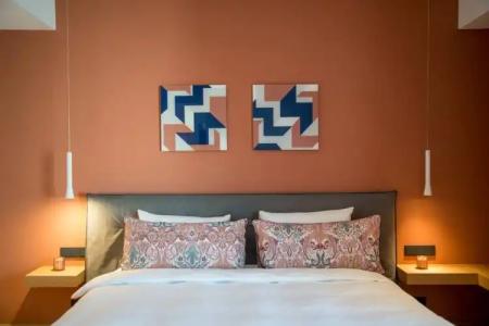 Pinacota Suites Athens - 156