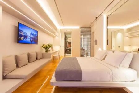 Pinacota Suites Athens - 118