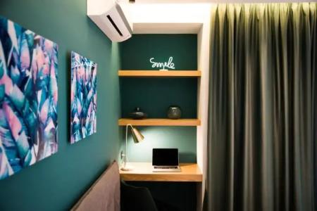 Pinacota Suites Athens - 89