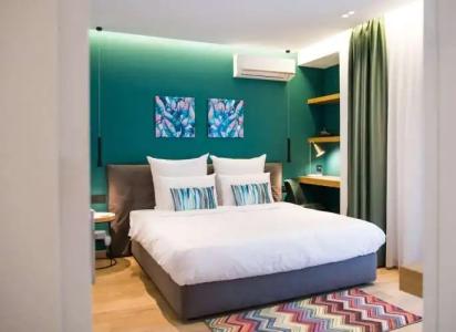 Pinacota Suites Athens - 198