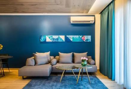 Pinacota Suites Athens - 86