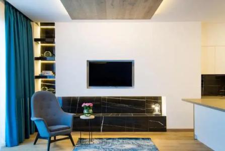 Pinacota Suites Athens - 87