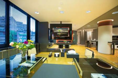 Pinacota Suites Athens - 29