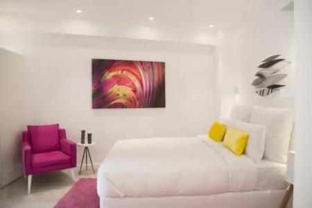 Pinacota Suites Athens - 68