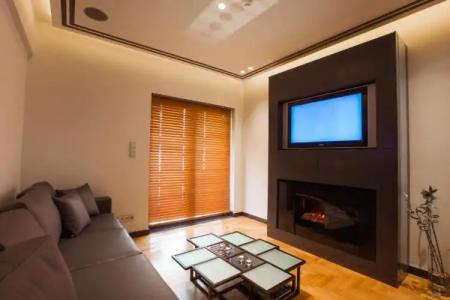 Pinacota Suites Athens - 134