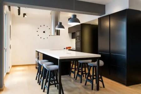 Pinacota Suites Athens - 159