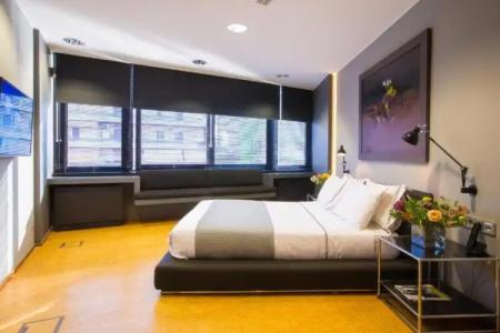 Pinacota Suites Athens - 58