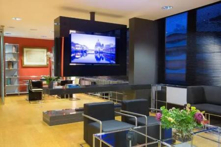 Pinacota Suites Athens - 59