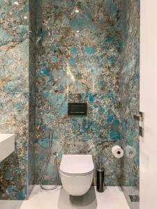 Pinacota Suites Athens - 144