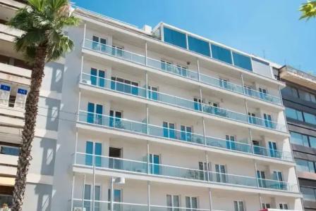 Pinacota Suites Athens - 0