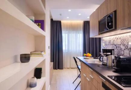 Hestia - Romvis 9 - 90