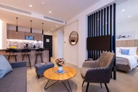 Hestia - Romvis 9 - 98