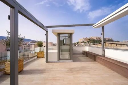 Hestia - Romvis 9 - 6