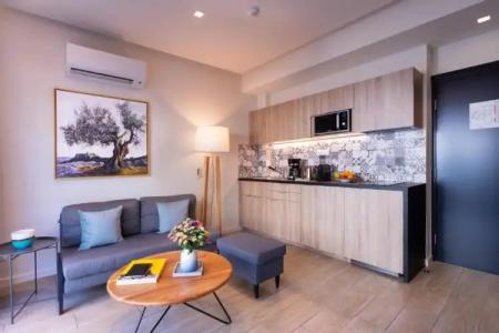 Hestia - Romvis 9 - 10