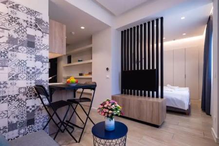 Hestia - Romvis 9 - 82