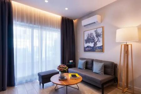 Hestia - Romvis 9 - 80