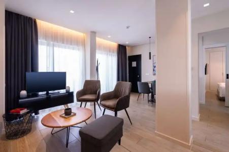 Hestia - Romvis 9 - 33