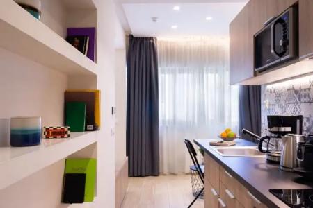 Hestia - Romvis 9 - 86