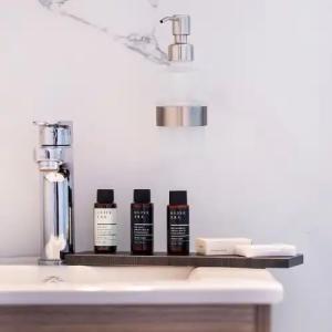 Hestia - Romvis 9 - 11