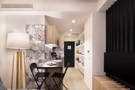 Hestia - Romvis 9 - 45